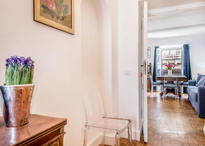 Spagna Dream By Ghor Apartment Rom