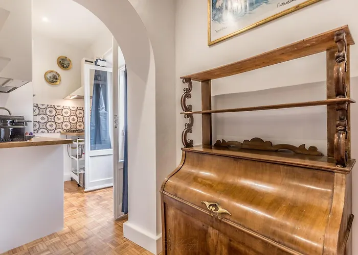 Spagna Suite Dream Appartamento By Ghor Apartamento