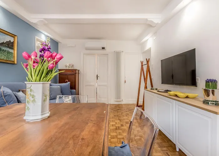 Spagna Suite Dream Appartamento By Ghor Apartamento *