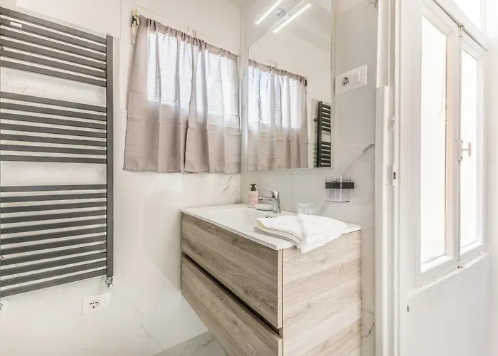 Apartamento Spagna Suite Dream Appartamento By Ghor Roma