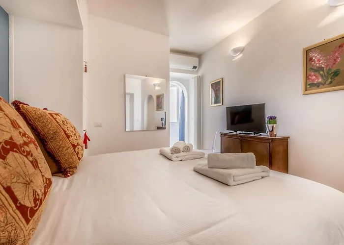 Spagna Suite Dream Appartamento By Ghor Apartamento