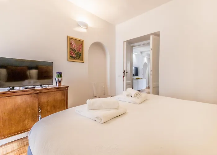 Spagna Dream By Ghor Apartment *