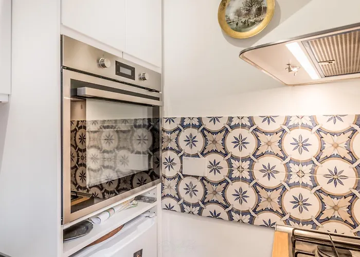 Spagna Suite Dream Appartamento By Ghor Apartamento