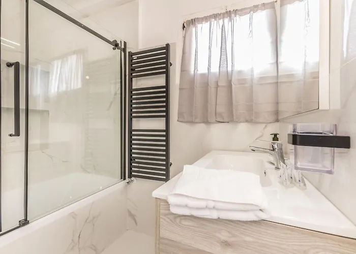Apartment Spagna Dream By Ghor