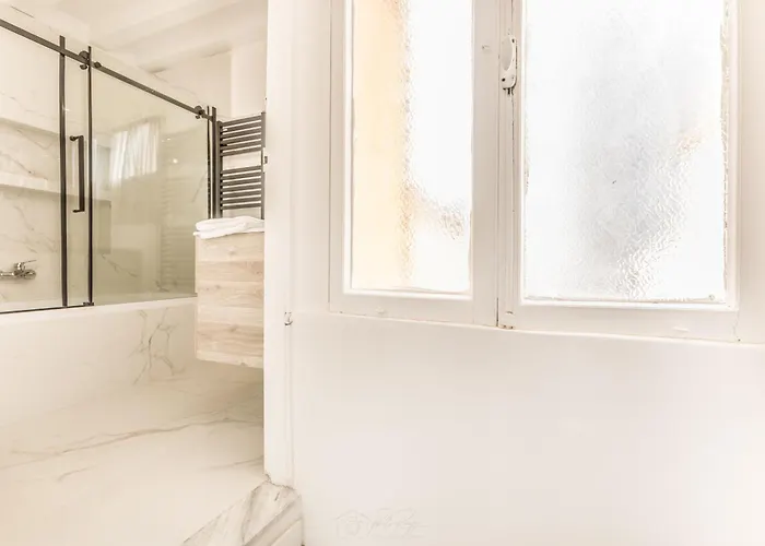 Apartamento Spagna Suite Dream Appartamento By Ghor *
